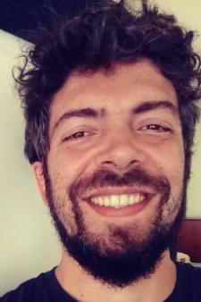Falcão, Jonas