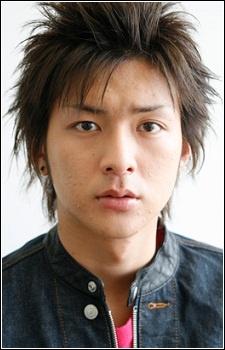 Ishida, Takuya