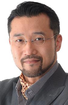 Kikuchi, Yasuhiro