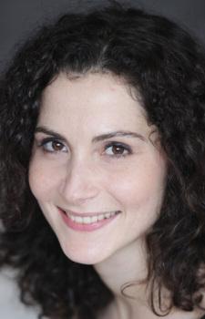 Nallino, Anne-Sophie