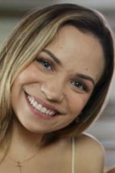 Ruggiero, Natália