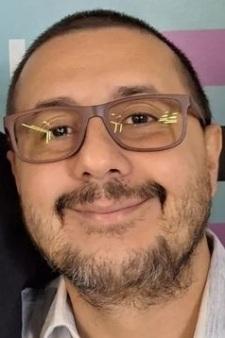Nader, Gustavo