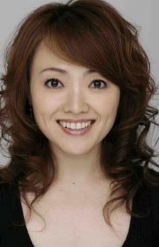 Irie, Kanako