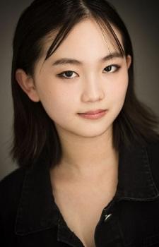 Hsieh, Audrey