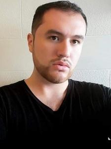 Rojas Gutiérrez, Juan Camilo