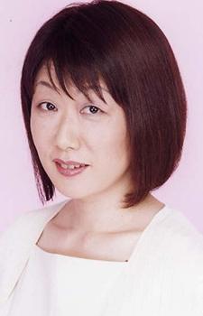 Ikemoto, Sayuri