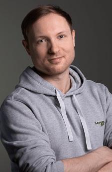 Keller, Patrick