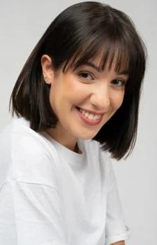 Yuste, Paula
