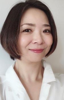 Sasaki, Yuuko