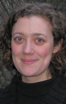 D'Hulstère, Audrey