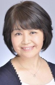 Tsuruta, Kimiko