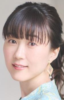 Tomioka, Misako