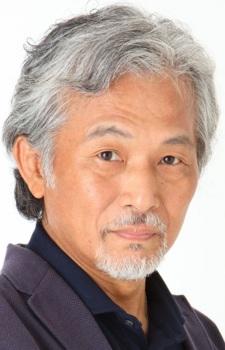 Tanaka, Masahiko