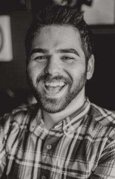 Markgraf, Nicholas