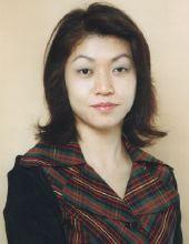Miura, Tomoko